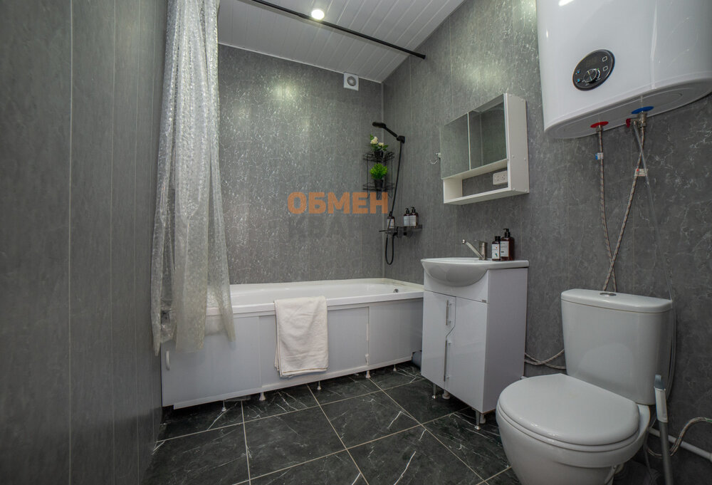 Екатеринбург, ул. Пехотинцев, 2Г (Старая Сортировка) - фото квартиры (5)