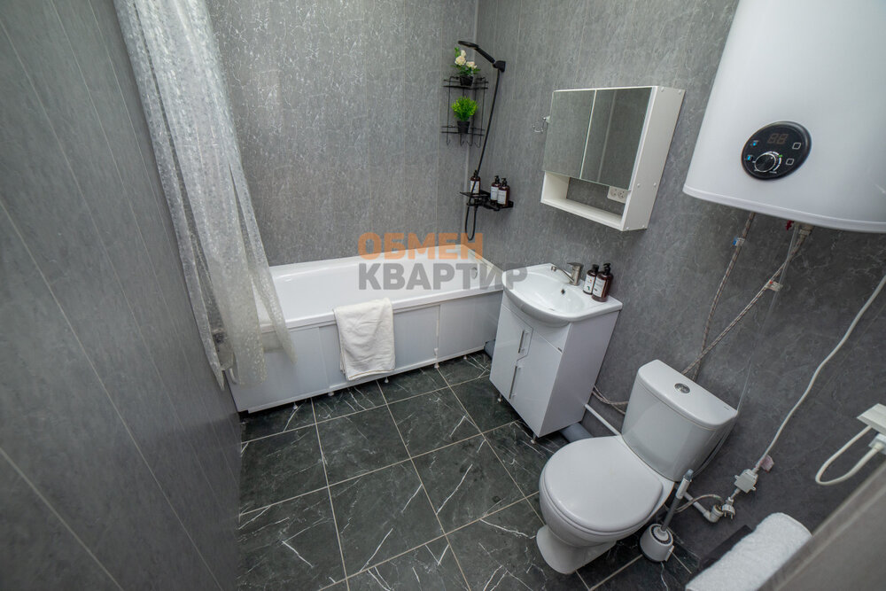 Екатеринбург, ул. Пехотинцев, 2Г (Старая Сортировка) - фото квартиры (6)