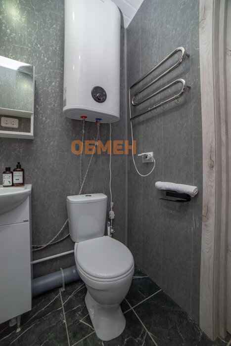 Екатеринбург, ул. Пехотинцев, 2Г (Старая Сортировка) - фото квартиры (7)