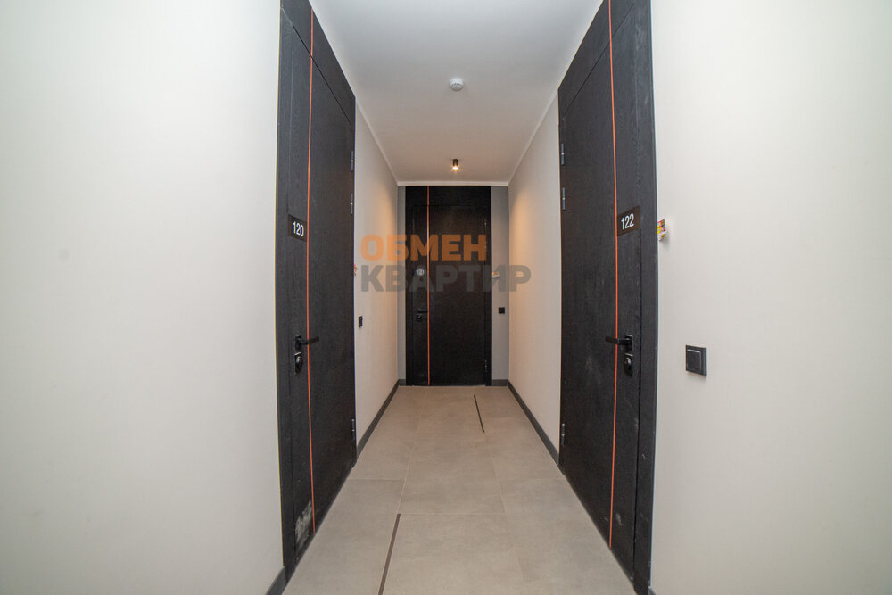 Екатеринбург, ул. Пехотинцев, 2Г (Старая Сортировка) - фото квартиры (8)