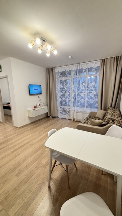 Екатеринбург, ул. Южногорская, 3 (Химмаш) - фото квартиры (1)