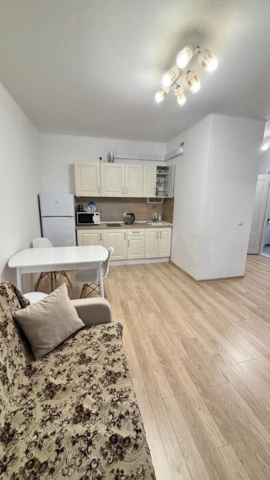 Екатеринбург, ул. Южногорская, 3 (Химмаш) - фото квартиры (2)