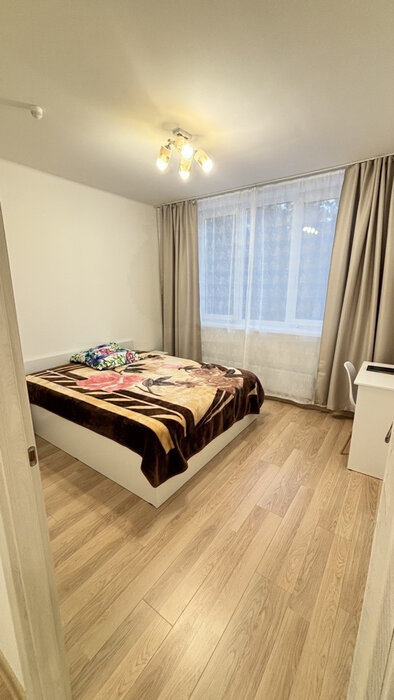 Екатеринбург, ул. Южногорская, 3 (Химмаш) - фото квартиры (4)