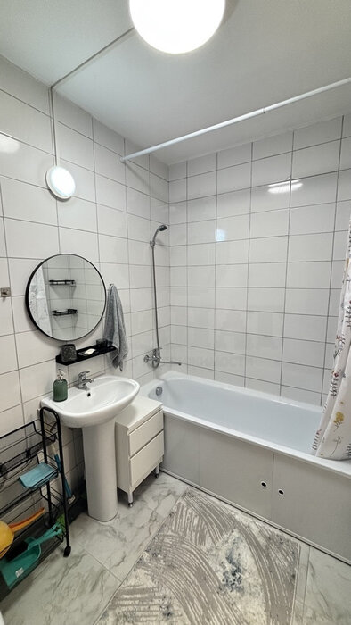 Екатеринбург, ул. Южногорская, 3 (Химмаш) - фото квартиры (5)