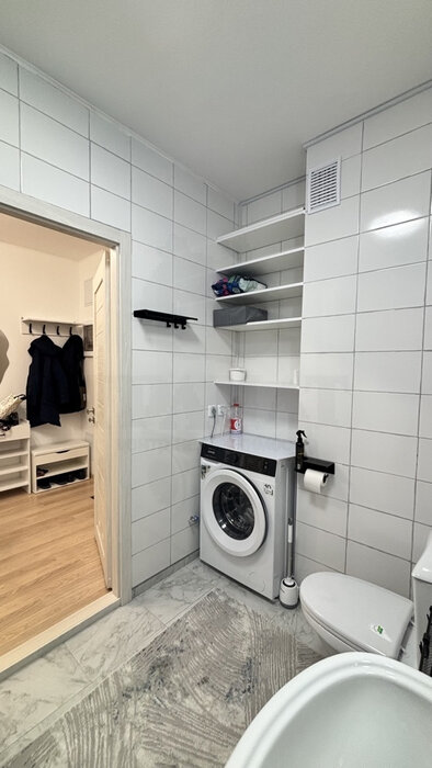 Екатеринбург, ул. Южногорская, 3 (Химмаш) - фото квартиры (6)