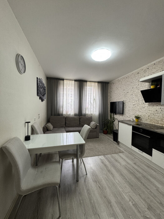 Екатеринбург, ул. Счастливая, 4 (Солнечный) - фото квартиры (1)