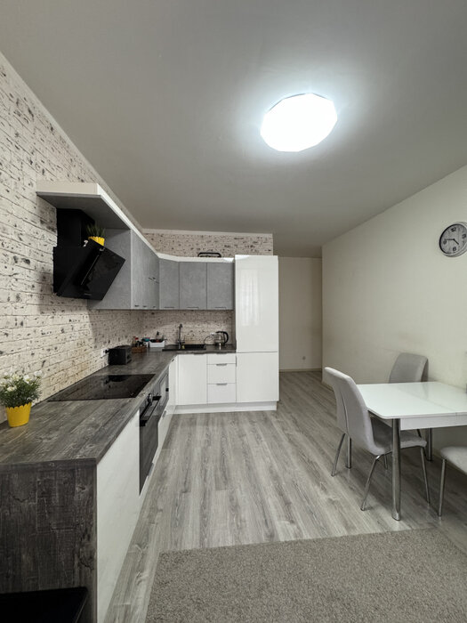 Екатеринбург, ул. Счастливая, 4 (Солнечный) - фото квартиры (4)