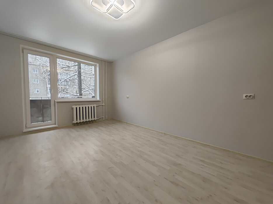 Екатеринбург, ул. Токарей, 58к1 (ВИЗ) - фото квартиры (1)