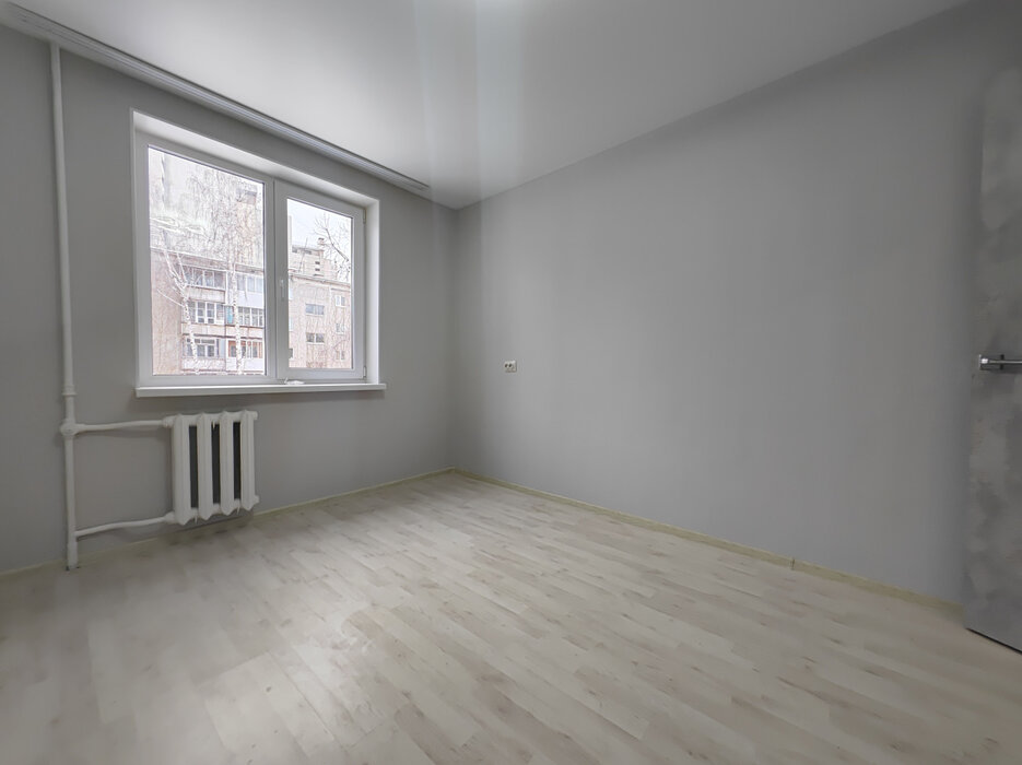 Екатеринбург, ул. Токарей, 58к1 (ВИЗ) - фото квартиры (2)