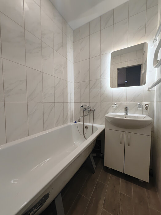 Екатеринбург, ул. Токарей, 58к1 (ВИЗ) - фото квартиры (7)