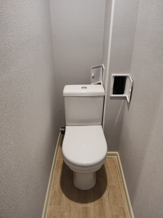 Екатеринбург, ул. Токарей, 58к1 (ВИЗ) - фото квартиры (8)