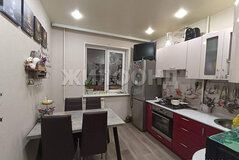 г. Нижний Тагил, ул. Алтайская, 23 (городской округ Нижний Тагил) - фото квартиры