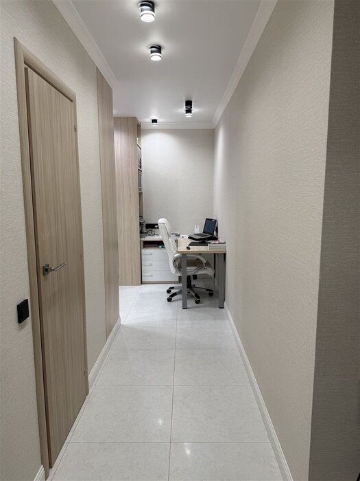 Екатеринбург, ул. Рутминского, 4 (УНЦ) - фото квартиры (1)