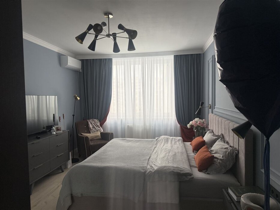 Екатеринбург, ул. Рутминского, 4 (УНЦ) - фото квартиры (4)