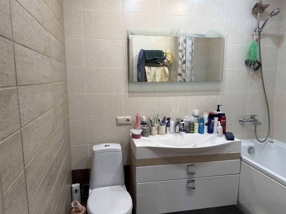 Екатеринбург, ул. Рутминского, 4 (УНЦ) - фото квартиры (5)