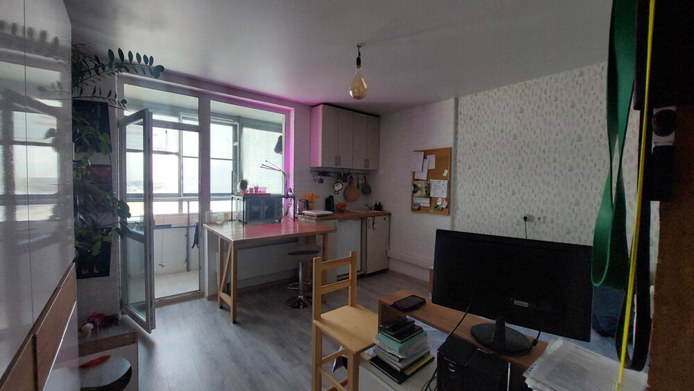 Екатеринбург, ул. 40-летия Комсомола, 32г (ЖБИ) - фото квартиры (10)