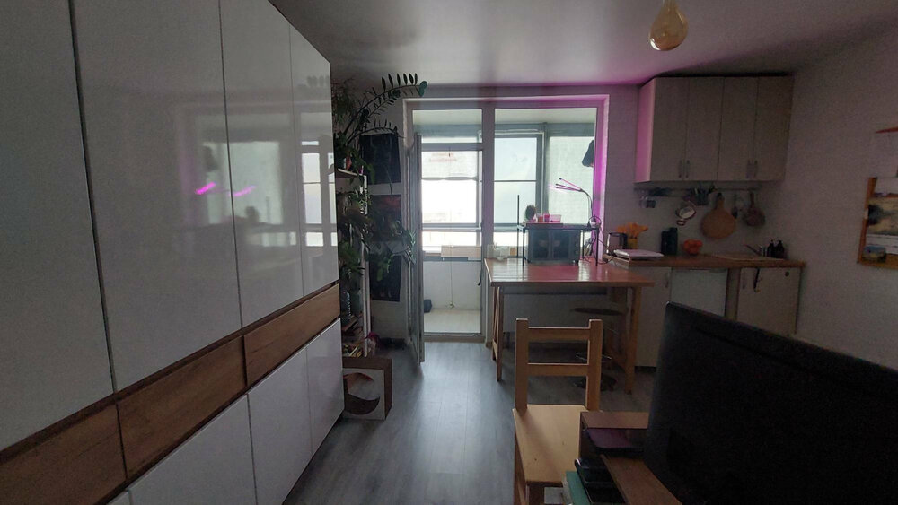 Екатеринбург, ул. 40-летия Комсомола, 32г (ЖБИ) - фото квартиры (11)