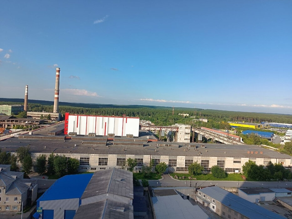 Екатеринбург, ул. 40-летия Комсомола, 32г (ЖБИ) - фото квартиры (12)