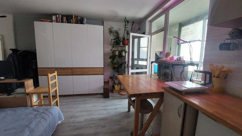 Екатеринбург, ул. 40-летия Комсомола, 32г (ЖБИ) - фото квартиры (13)