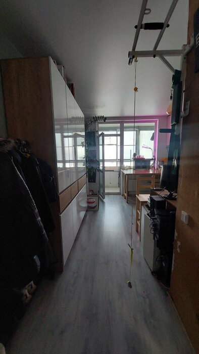 Екатеринбург, ул. 40-летия Комсомола, 32г (ЖБИ) - фото квартиры (15)