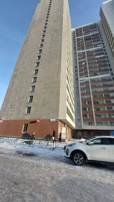 Екатеринбург, ул. 40-летия Комсомола, 32г (ЖБИ) - фото квартиры (2)