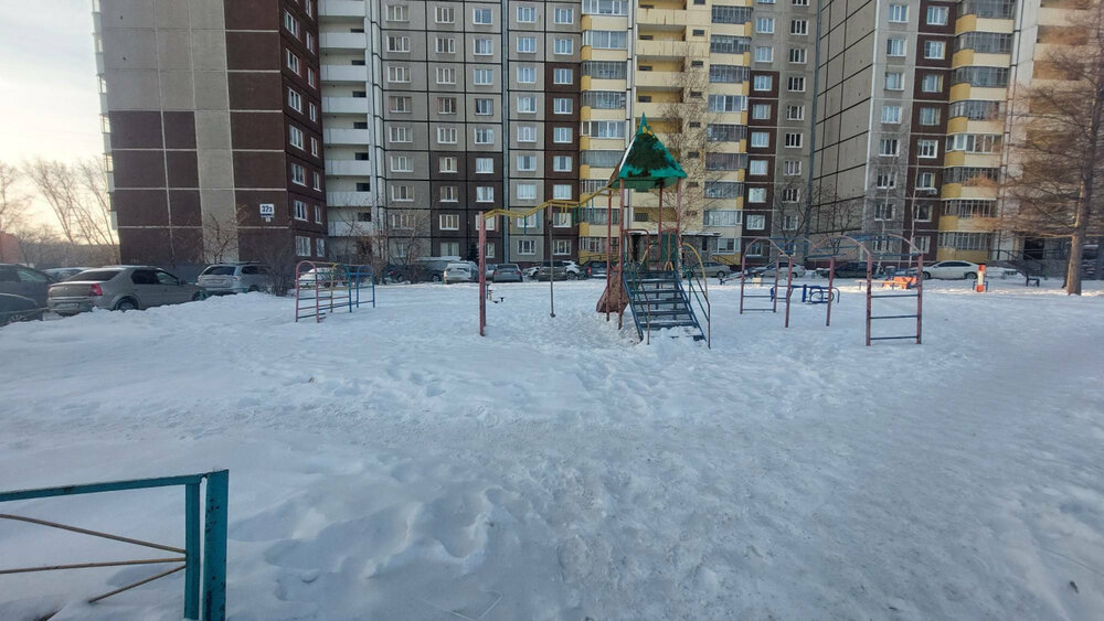 Екатеринбург, ул. 40-летия Комсомола, 32г (ЖБИ) - фото квартиры (3)