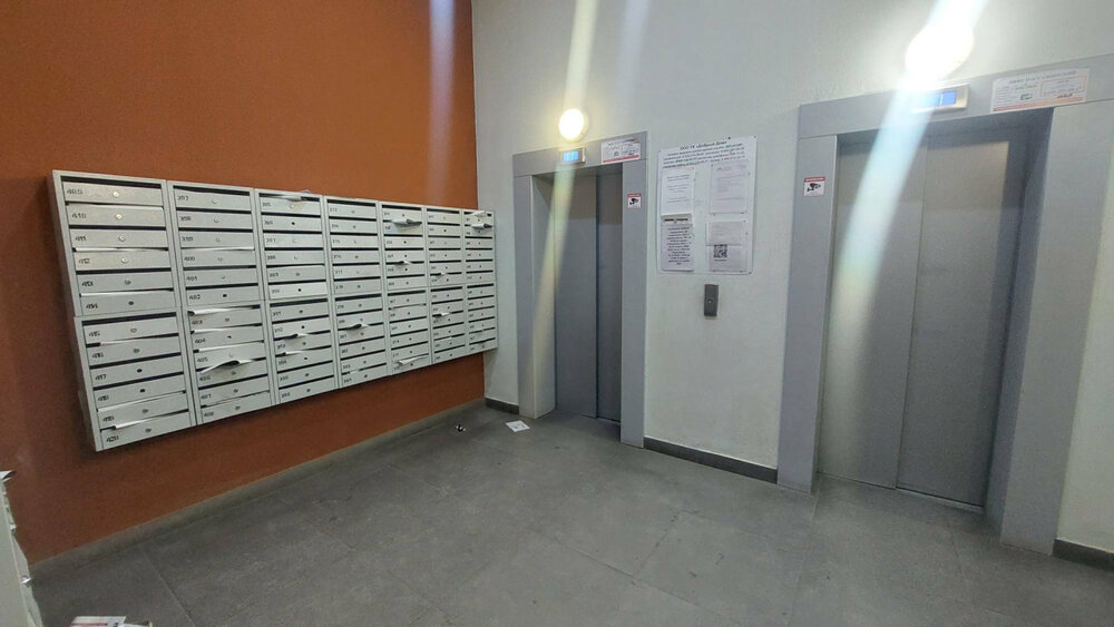 Екатеринбург, ул. 40-летия Комсомола, 32г (ЖБИ) - фото квартиры (6)