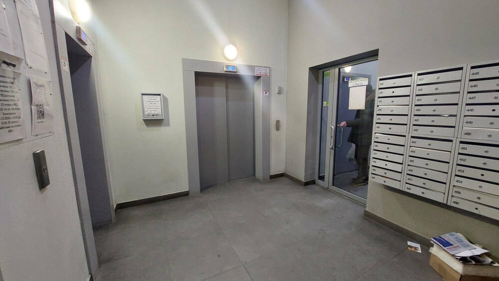 Екатеринбург, ул. 40-летия Комсомола, 32г (ЖБИ) - фото квартиры (7)