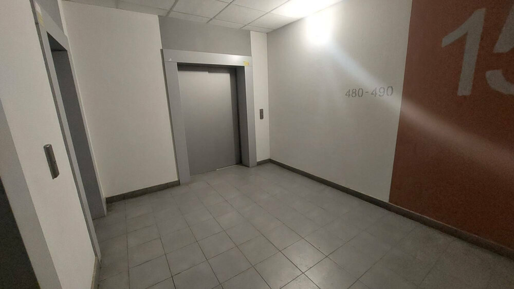 Екатеринбург, ул. 40-летия Комсомола, 32г (ЖБИ) - фото квартиры (8)