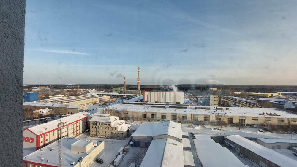 Екатеринбург, ул. 40-летия Комсомола, 32г (ЖБИ) - фото квартиры (9)