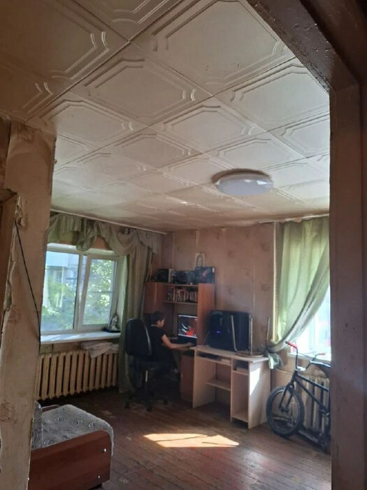 Екатеринбург, ул. Боровая, 28 (Пионерский) - фото квартиры (5)