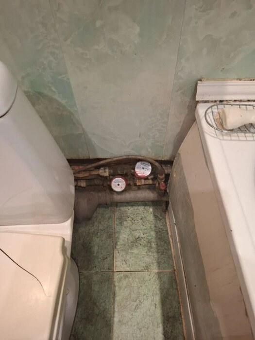 Екатеринбург, ул. Боровая, 28 (Пионерский) - фото квартиры (6)