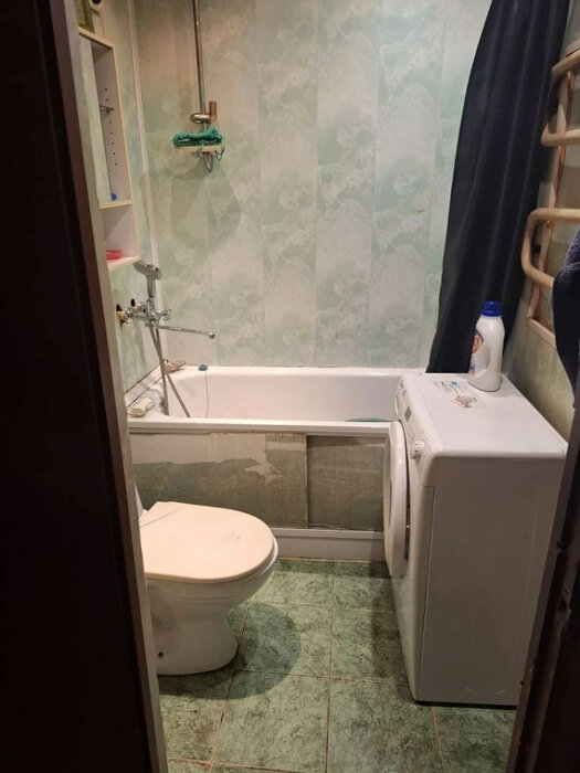 Екатеринбург, ул. Боровая, 28 (Пионерский) - фото квартиры (8)