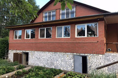 п. Хрустальная, ул. Ясная , 18 (городской округ Первоуральск) - фото дома