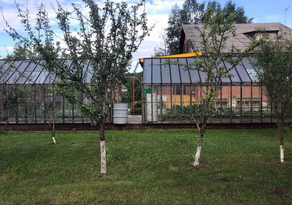 п. Хрустальная, ул. Ясная , 18 (городской округ Первоуральск) - фото дома (6)