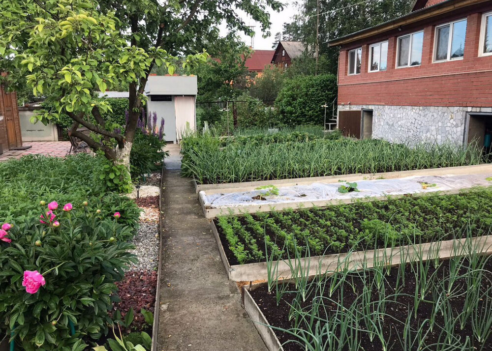 п. Хрустальная, ул. Ясная , 18 (городской округ Первоуральск) - фото дома (8)