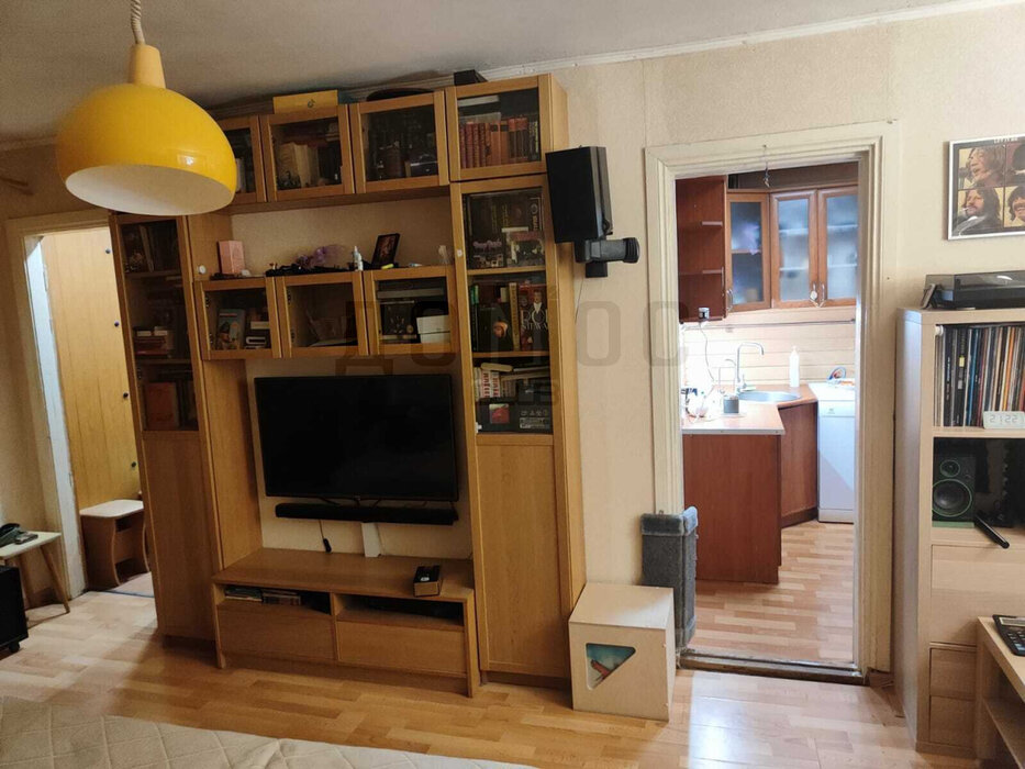 Екатеринбург, ул. Челюскинцев, 27 (Вокзальный) - фото квартиры (1)