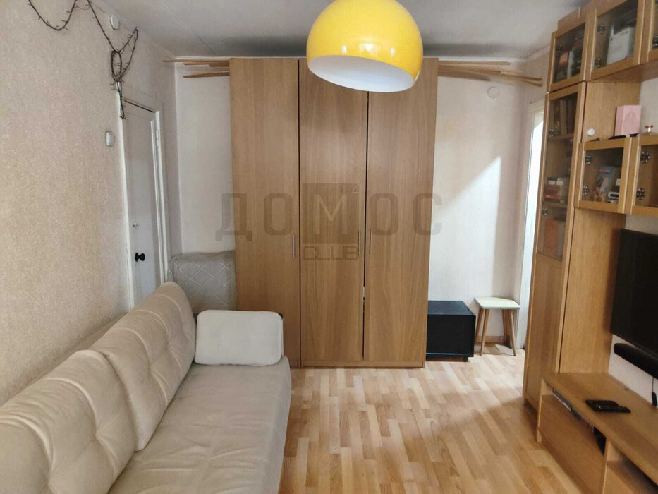 Екатеринбург, ул. Челюскинцев, 27 (Вокзальный) - фото квартиры (2)