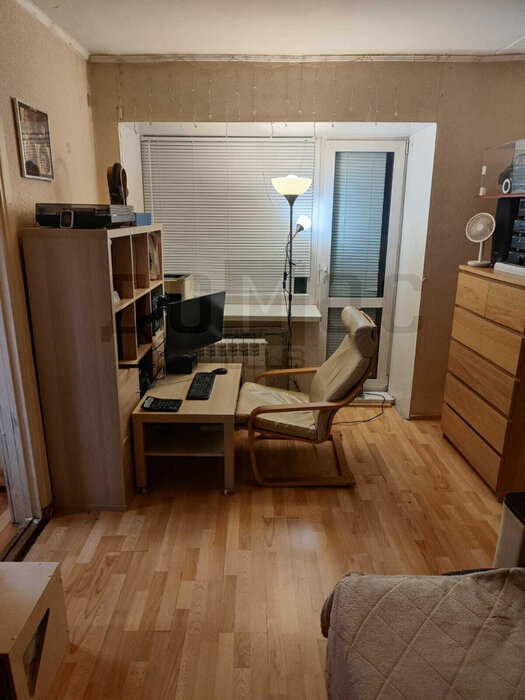 Екатеринбург, ул. Челюскинцев, 27 (Вокзальный) - фото квартиры (4)