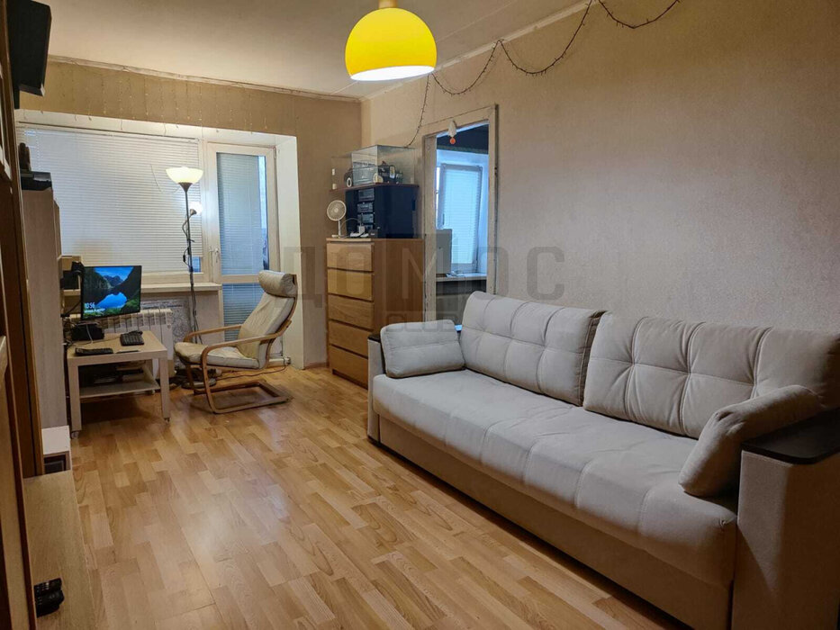 Екатеринбург, ул. Челюскинцев, 27 (Вокзальный) - фото квартиры (6)