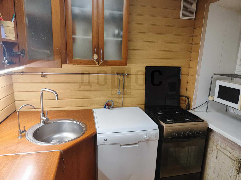 Екатеринбург, ул. Челюскинцев, 27 (Вокзальный) - фото квартиры (7)