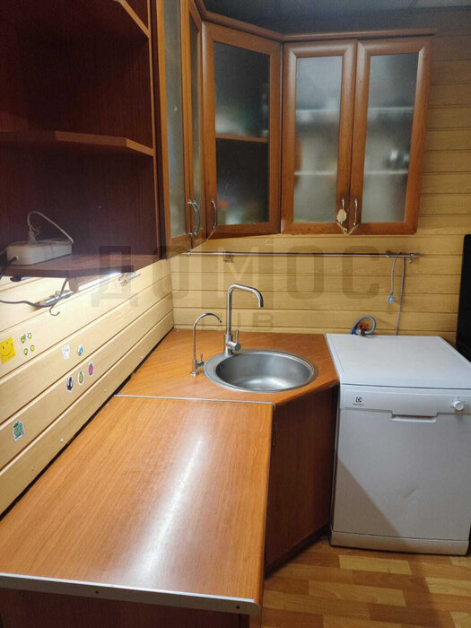 Екатеринбург, ул. Челюскинцев, 27 (Вокзальный) - фото квартиры (8)