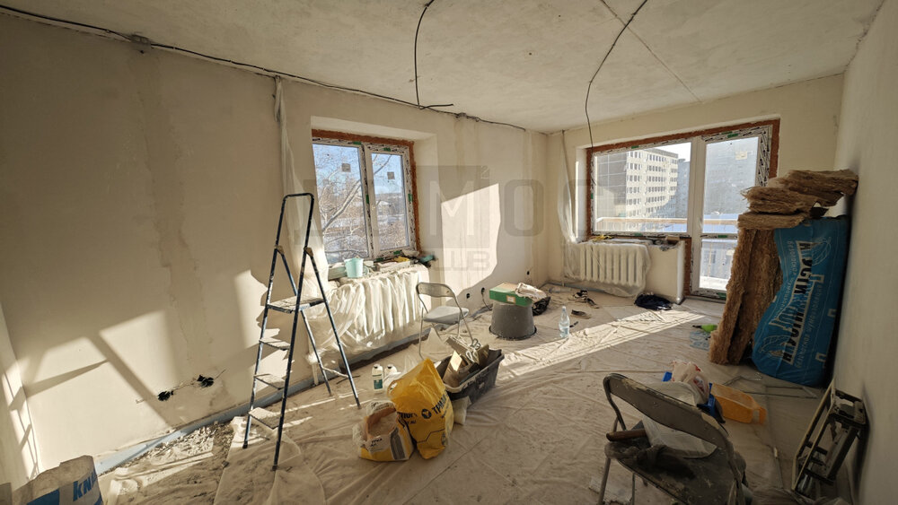 Екатеринбург, ул. Восточная, 16 (Центр) - фото квартиры (2)