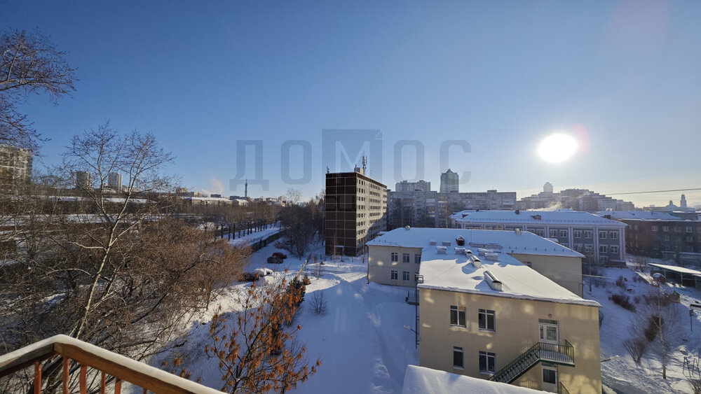 Екатеринбург, ул. Восточная, 16 (Центр) - фото квартиры (4)