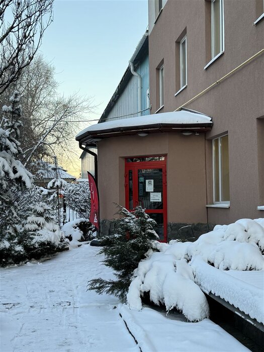 Екатеринбург, ул. Блюхера, 88 (Втузгородок) - фото офисного помещения (1)