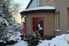 Екатеринбург, ул. Блюхера, 88 (Втузгородок) - фото офисного помещения