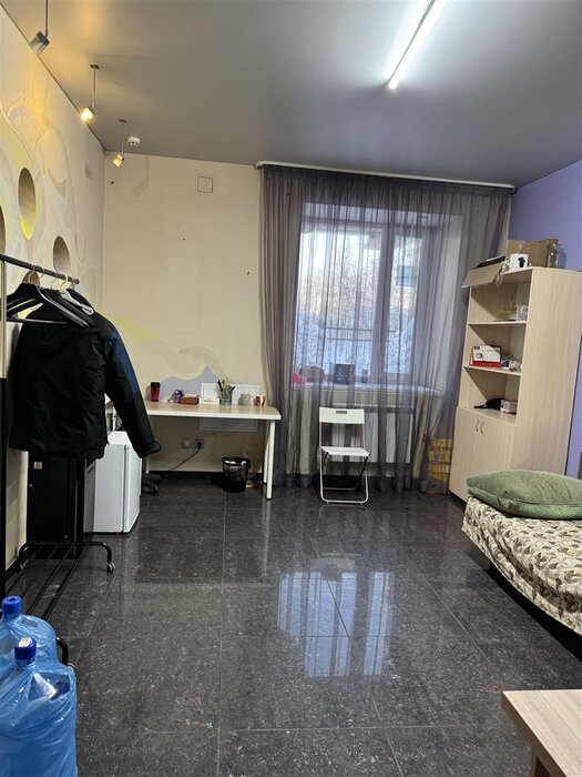 Екатеринбург, ул. Блюхера, 88 (Втузгородок) - фото офисного помещения (2)