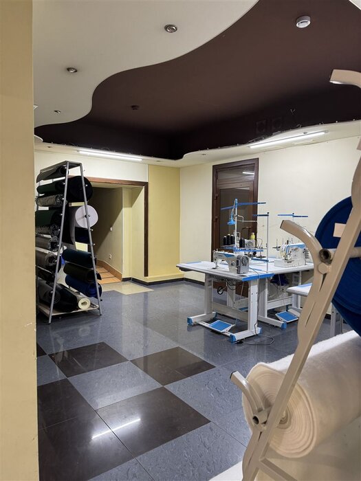 Екатеринбург, ул. Блюхера, 88 (Втузгородок) - фото офисного помещения (3)