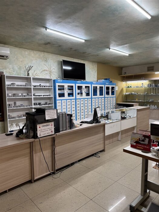 Екатеринбург, ул. Блюхера, 88 (Втузгородок) - фото офисного помещения (4)