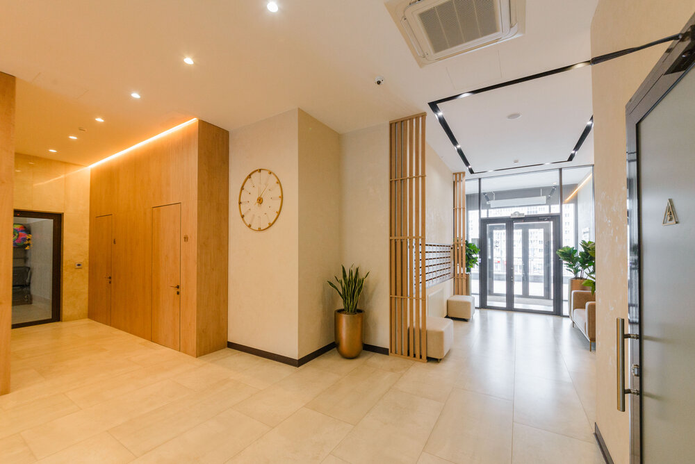 Екатеринбург, ул. Татищева, 20 (ВИЗ) - фото квартиры (4)